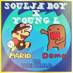 Soulja Boy&Young L - Ba$ed