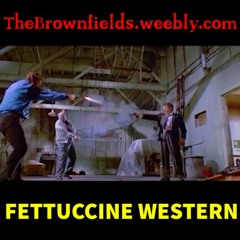Fettuccine Western