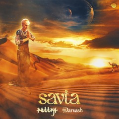 Pettra & Darwish - Savta (Original mix)- Out Now!