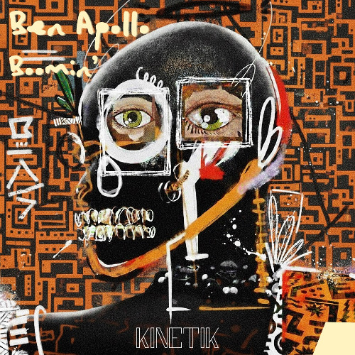 Ben Apollo - Boomin'