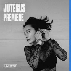 Premiere: Juterus - Plastic Popcorn [Moving Pictures]