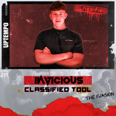 Invicious - The Evasion (Classified Tool)