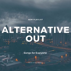 ALTERNATIVE OUT