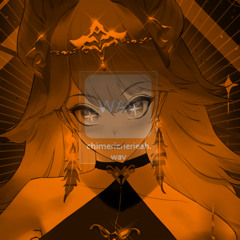 Takanashi Kiara - Chimera (thev216 remix)