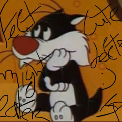 felt cute, might delete later :)