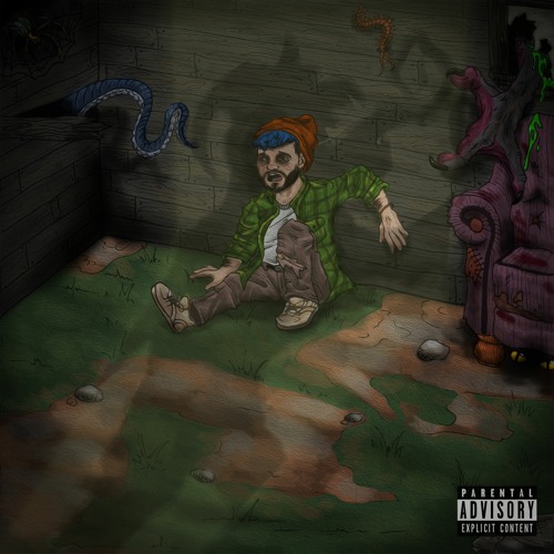 Nowhere to hide (prod Irby)