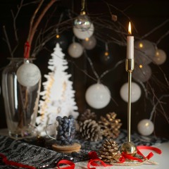 God Rest Ye Merry, Gentlemen (Tidings of Comfort and Joy)