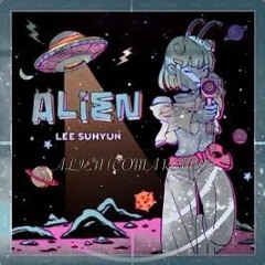 ALIEN (COMA Remix)