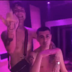 inedito - sapobully x traffik