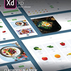 [FREE] EBOOK √ Adobe XD Classroom in a Book (2020 release) by  Brian Wood [EBOOK EPUB