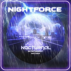 🌃 NightForce - Midnight Operations