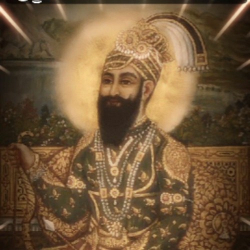 Makra Chhand - ਮਕਰਾ ਛੰਦ - ਰਾਮ ਅਵਤਾਰ - Giani Mehtab Singh Ji