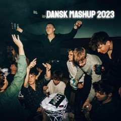 Dansk Mashup 2023 [DelffBeats]