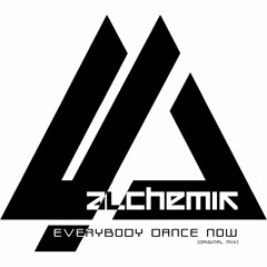 Everybody dance now (Original Mix)