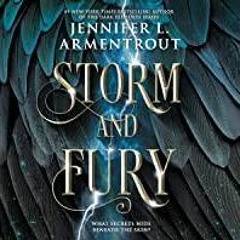 [Download PDF]> Storm and Fury: The Harbinger Series, Book 1