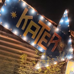 Baba The Knife b2b SILSAN | Kater Blau x Skalar | Hopper