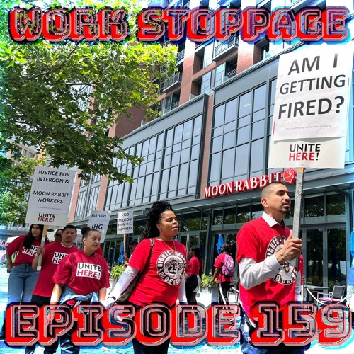 Ep 159 - You Can't Automate Empathy