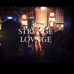 We Are Strange (weird mix)****