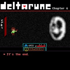 Deltarune - Vs Gaster (Reupload)