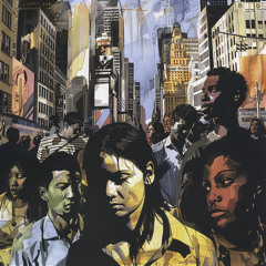 Cold Hands, Warm Heart