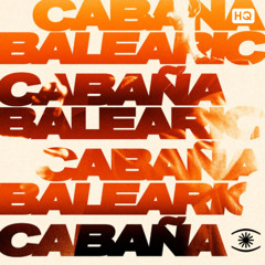 Music for Dreams Guest mix by Balearic Cabaña - April 2025