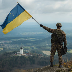 I Have A Dream- BoozTM -FreeWorld-United-Slava Ukraini WRSpromoEdit