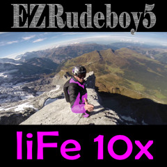 liFe 10x (Instrumental)