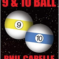 [DOWNLOAD] EBOOK 💛 Play Your Best 9 & 10 Ball by  Phil Capelle EBOOK EPUB KINDLE PDF