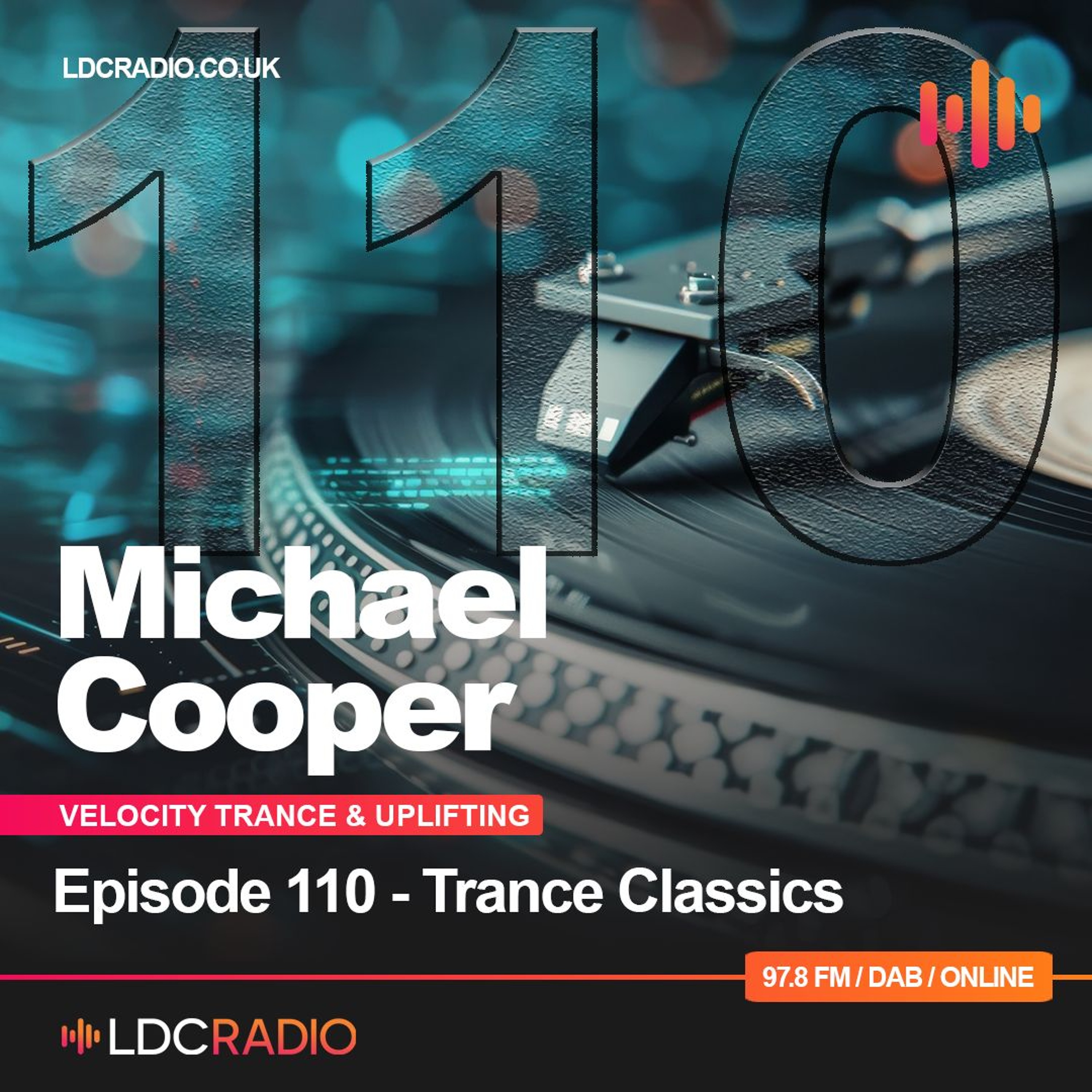 Velocity Trance & Uplifting Radio