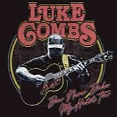 Luke Combs - Six Feet Apart