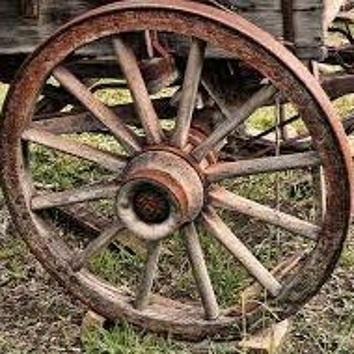 Stream Clean Up Wagon Wheel by Josh Humphrey Listen online for free
