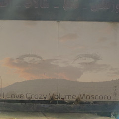 1 l0v3 cr4zy v0lum3 m4sc4r4
