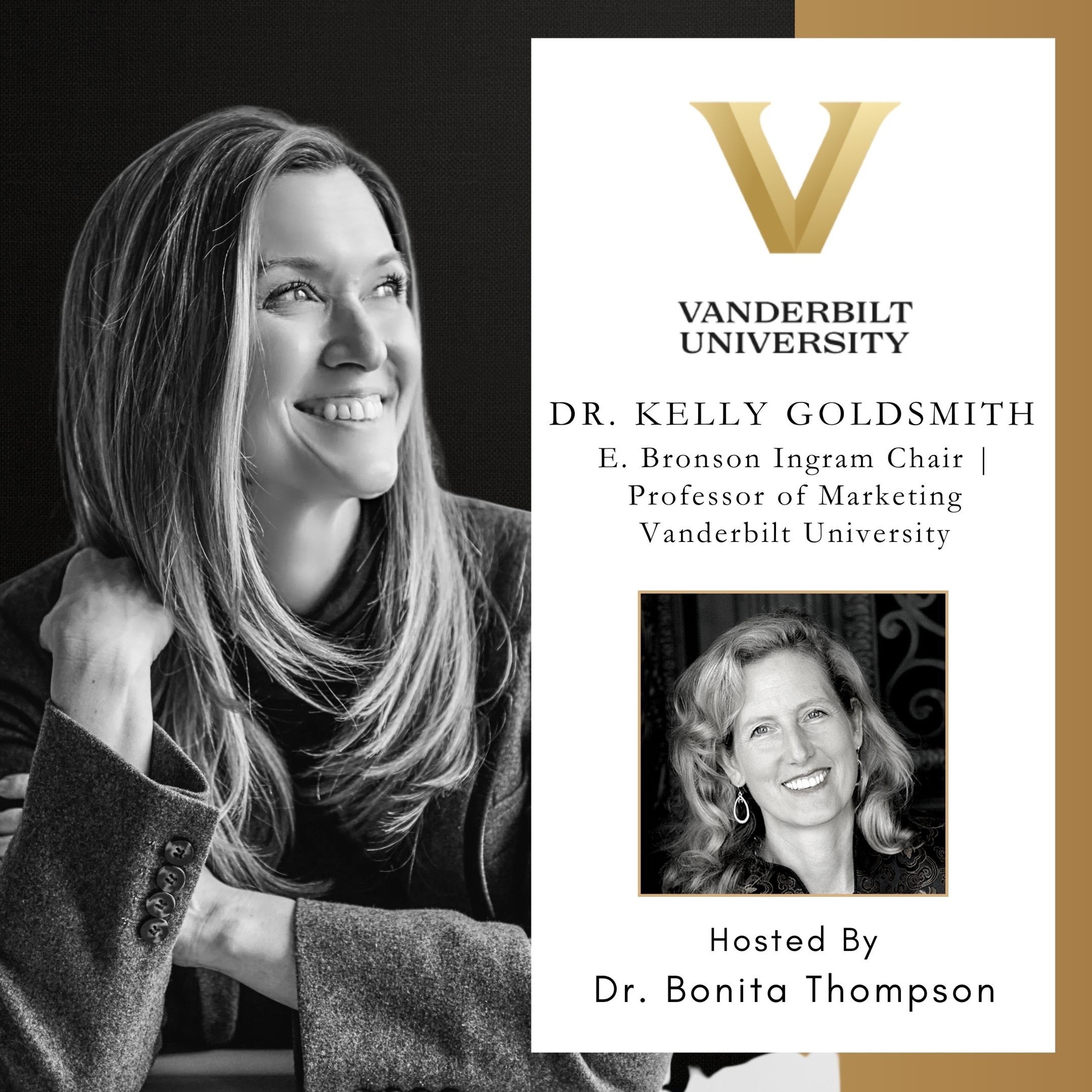 Dr. Kelly Goldsmith | Vanderbilt University