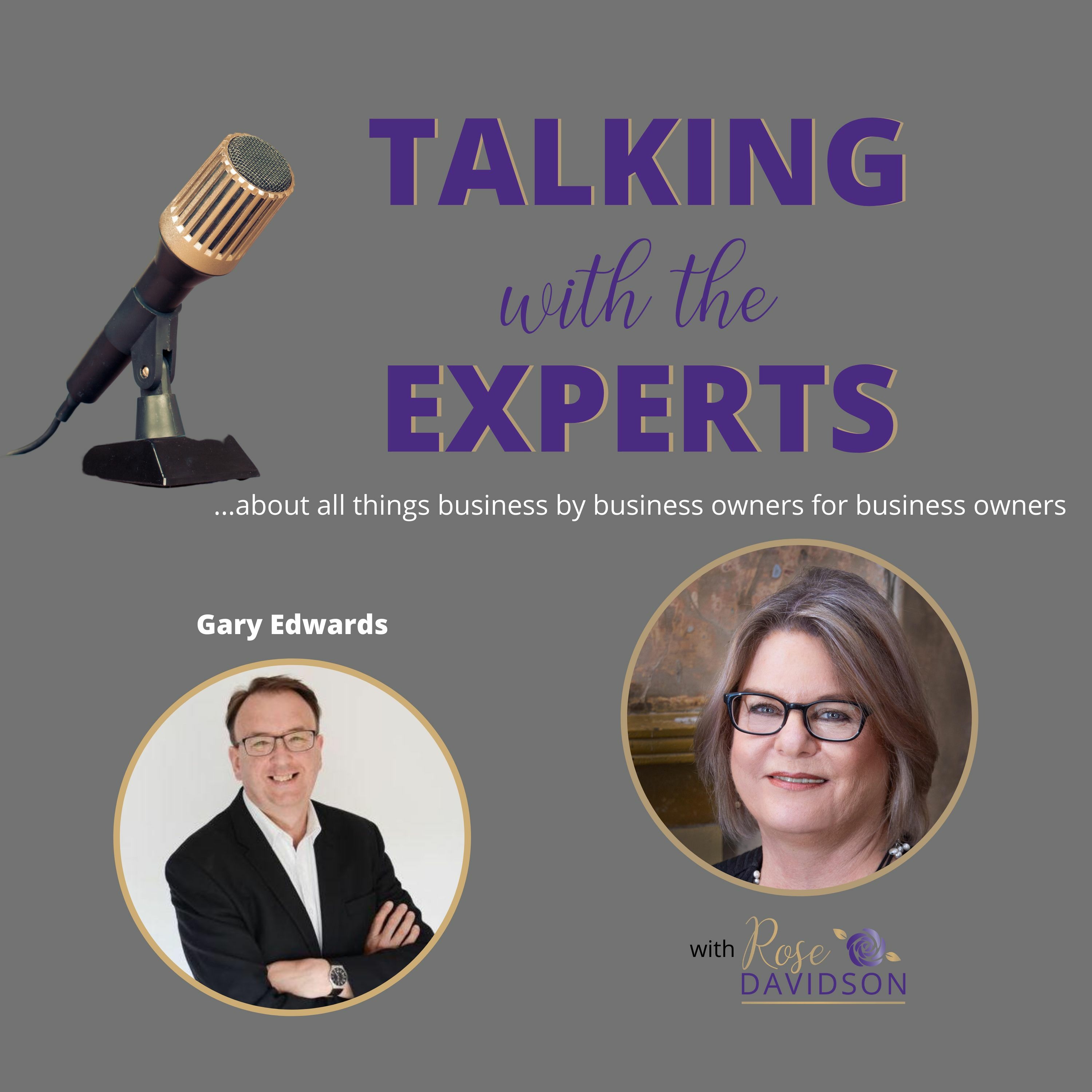 Talking with the Experts