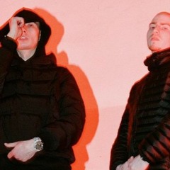 OBLADAET, FRIENDLY THUG 52 NGG — Дом С Привидениями (meekanic remix)