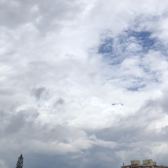 Nunca vão ser igual (a mim)