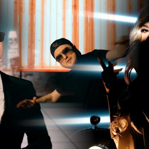 Cristi Dules ❌ Andreea Spulber ❌ Susanu - Da un share