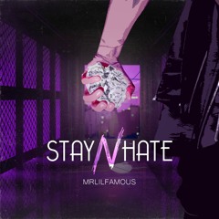 Mrlilfamous - Stay N Hate
