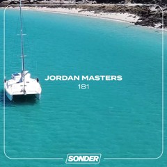 #181 - Jordan Masters