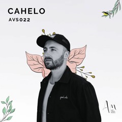 Art Vibes Sessions - Cahelo