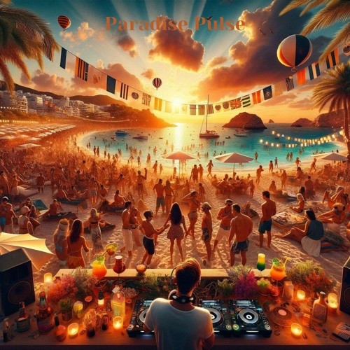 Stream Villa Vibes by Dj Chilling del Mar | Listen online for free on ...