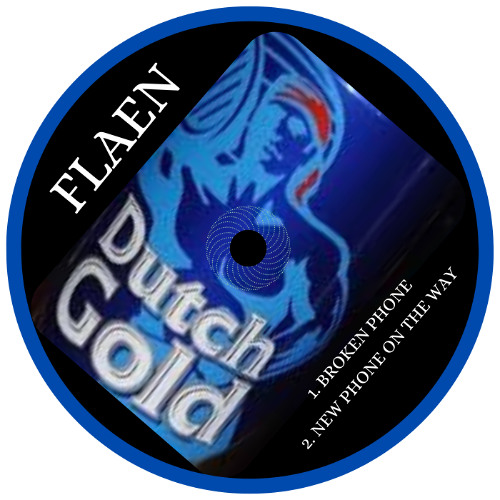 FLAEN - New Phone on The Way