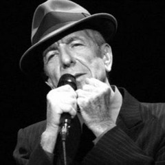 A Thousand Kisses Deep  Leonard Cohen