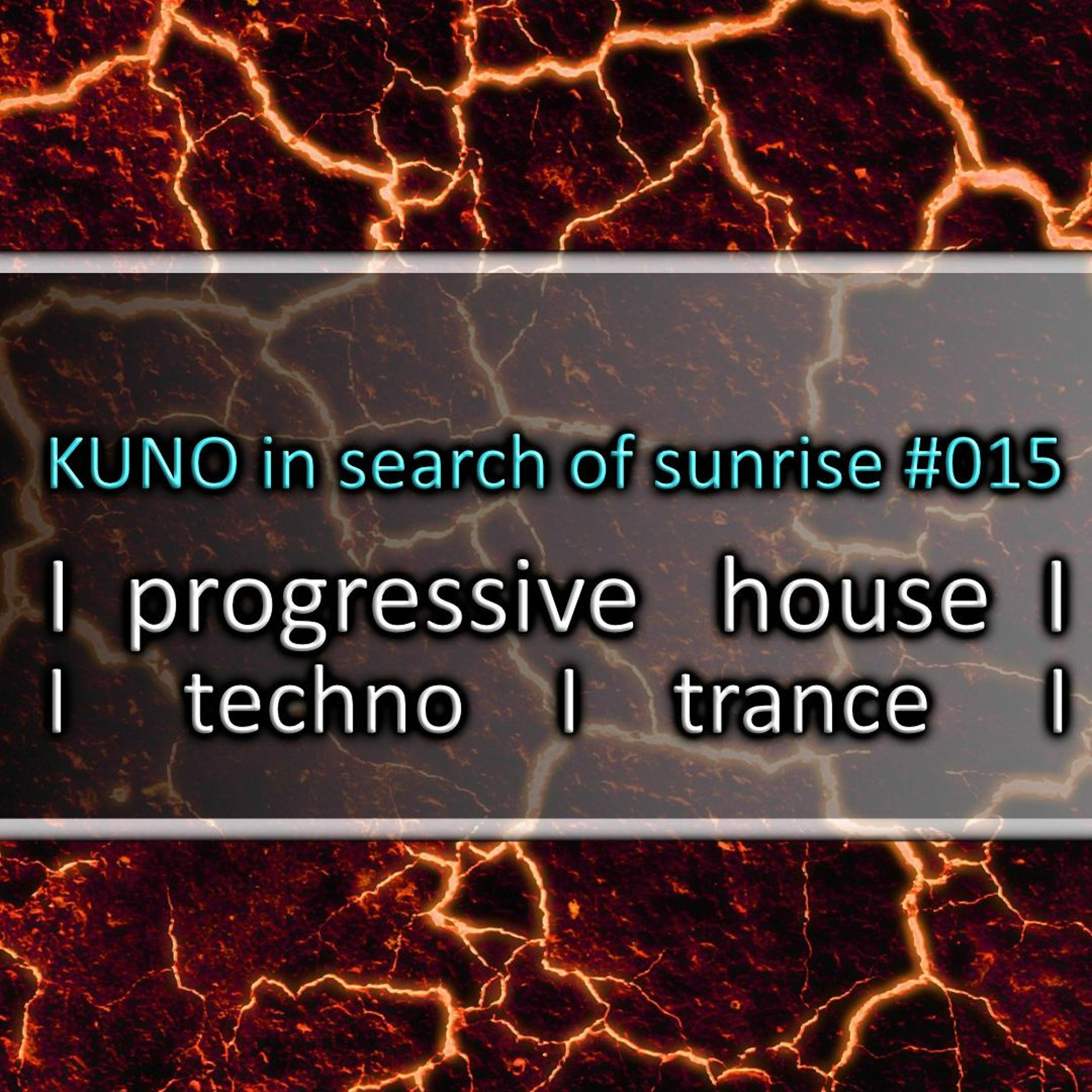 KUNO´s Uplifting Trance Hour