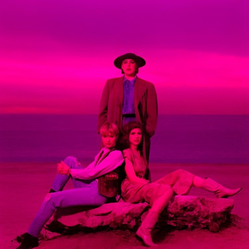 WILSON PHILLIPS＊HOLD ON RIMIXES Stream Wilson Phillips Hold On