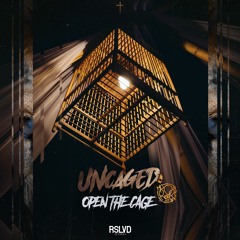 Uncaged x MC Robs - Open The Cage † | Official Preview [OUT NOW]