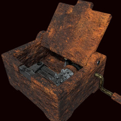 Box In The Night