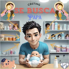 Casting De Papá