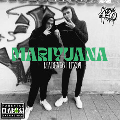 MARIYUANA feat. LTX04