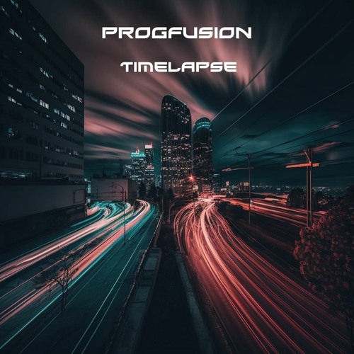 Progfusion - 2017 - Timelapse